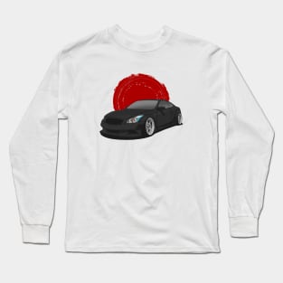 Infiniti g37 Long Sleeve T-Shirt